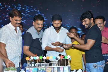 Pantham Movie Pre Release Function